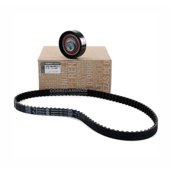 RENAULT 130C17480R KIT Correa Distribucion