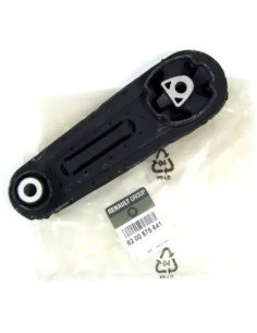 RENAULT - Soporte Bieleta Inferior Duster (112387053R) 2