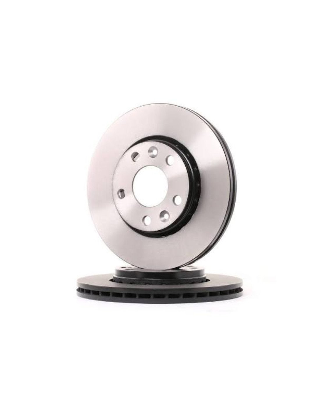 RENAULT MOTRIO - Juego Disco Freno Delanteros (8671005976)