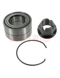 RENAULT  MOTRIO - Kit Rodamiento Delantero (8660002010)