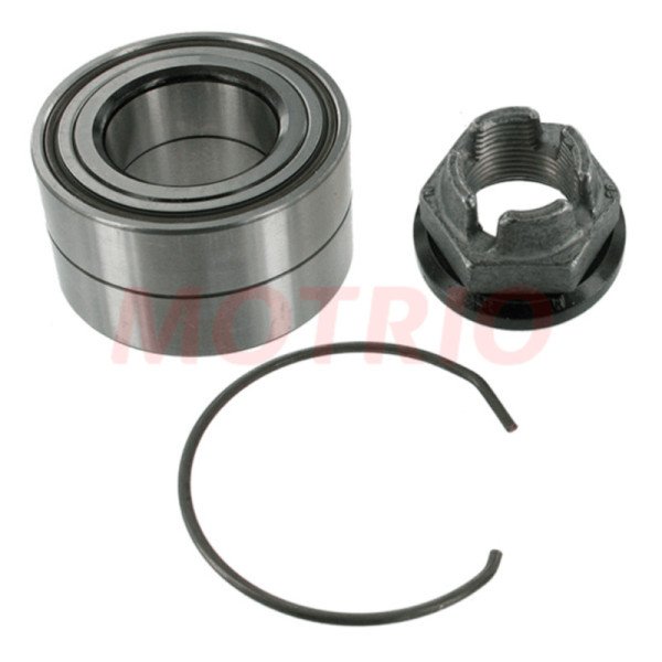 RENAULT  MOTRIO - Kit Rodamiento Delantero (8660002010)