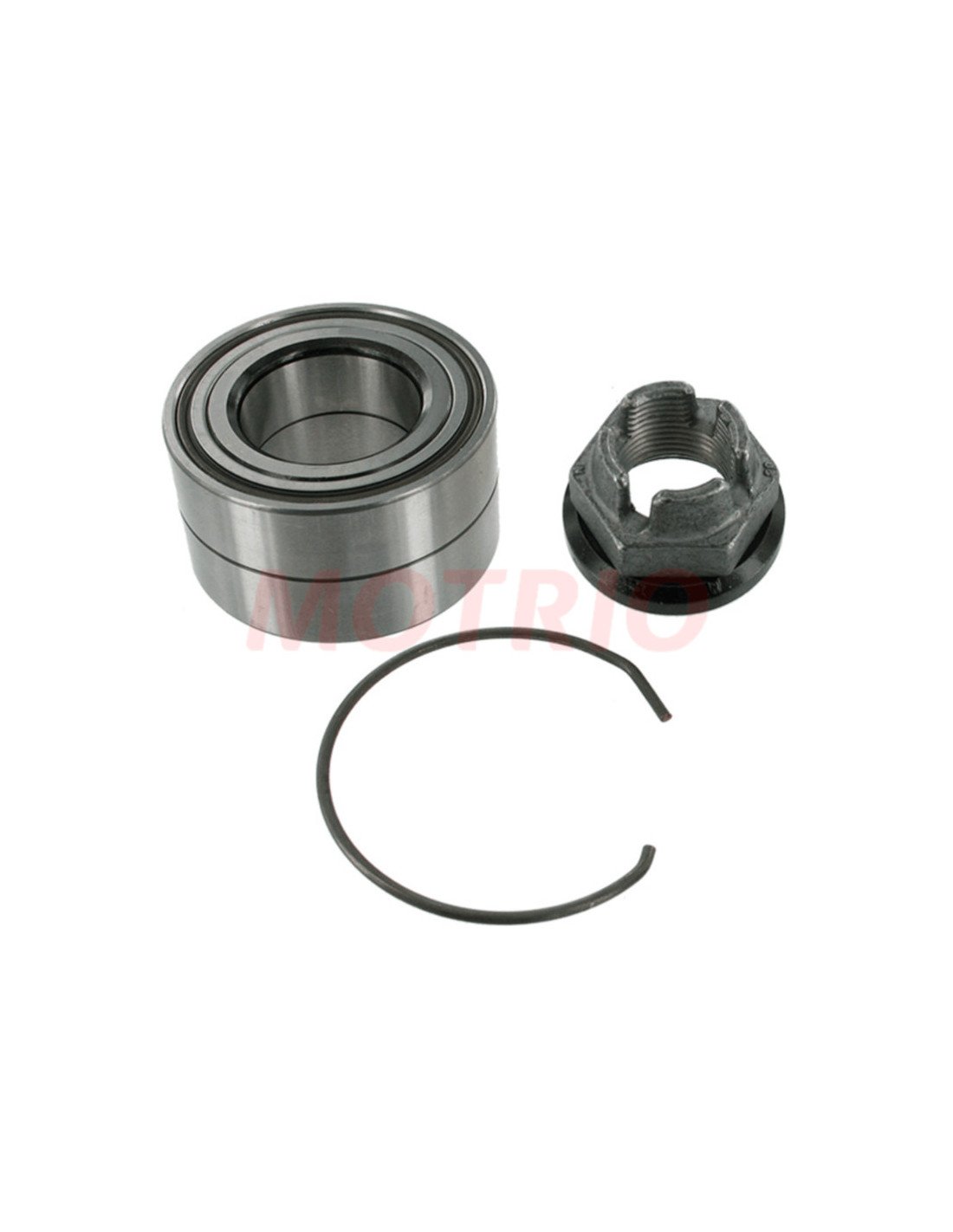 RENAULT  MOTRIO - Kit Rodamiento Delantero (8660002010)