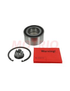 RENAULT  MOTRIO - Kit Rodamiento Delantero (8660002010) 2
