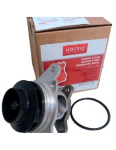 RENAULT MOTRIO - Bomba Agua Nueva Trafic (8550500106)