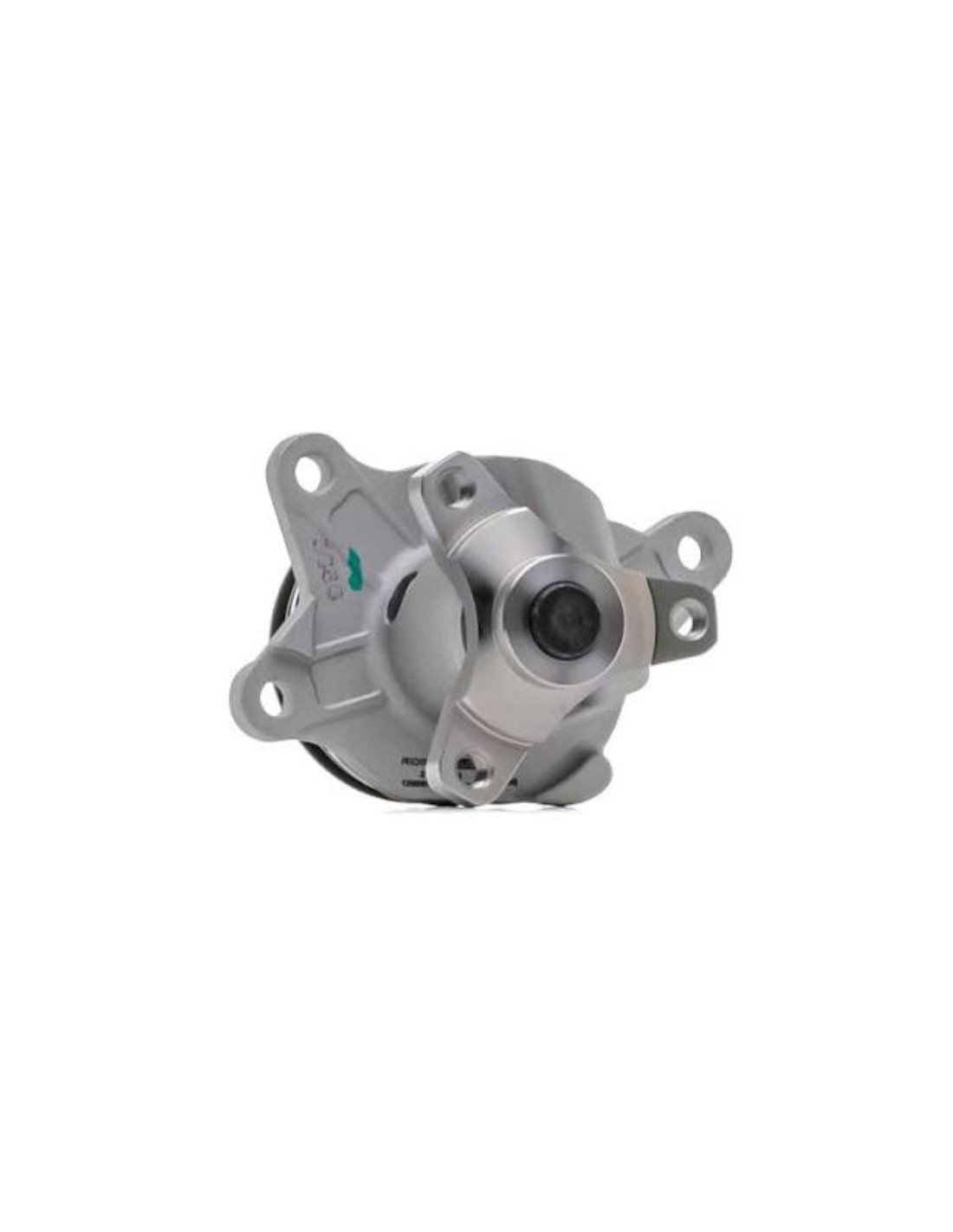 RENAULT MOTRIO - Bomba Agua Nueva Trafic (8550500106)