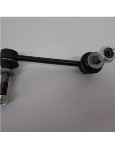 SANKEI INDUSTRY CO - BIELETA ESTABILIZADORA DELANTERA IZQUIERDA / TOYOTA TXL (488200K030)