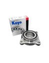 KOYO - RODAMIENTO DELANTERO CON ABS / TOYOTA PRADO TXL (2DUFU54NI)