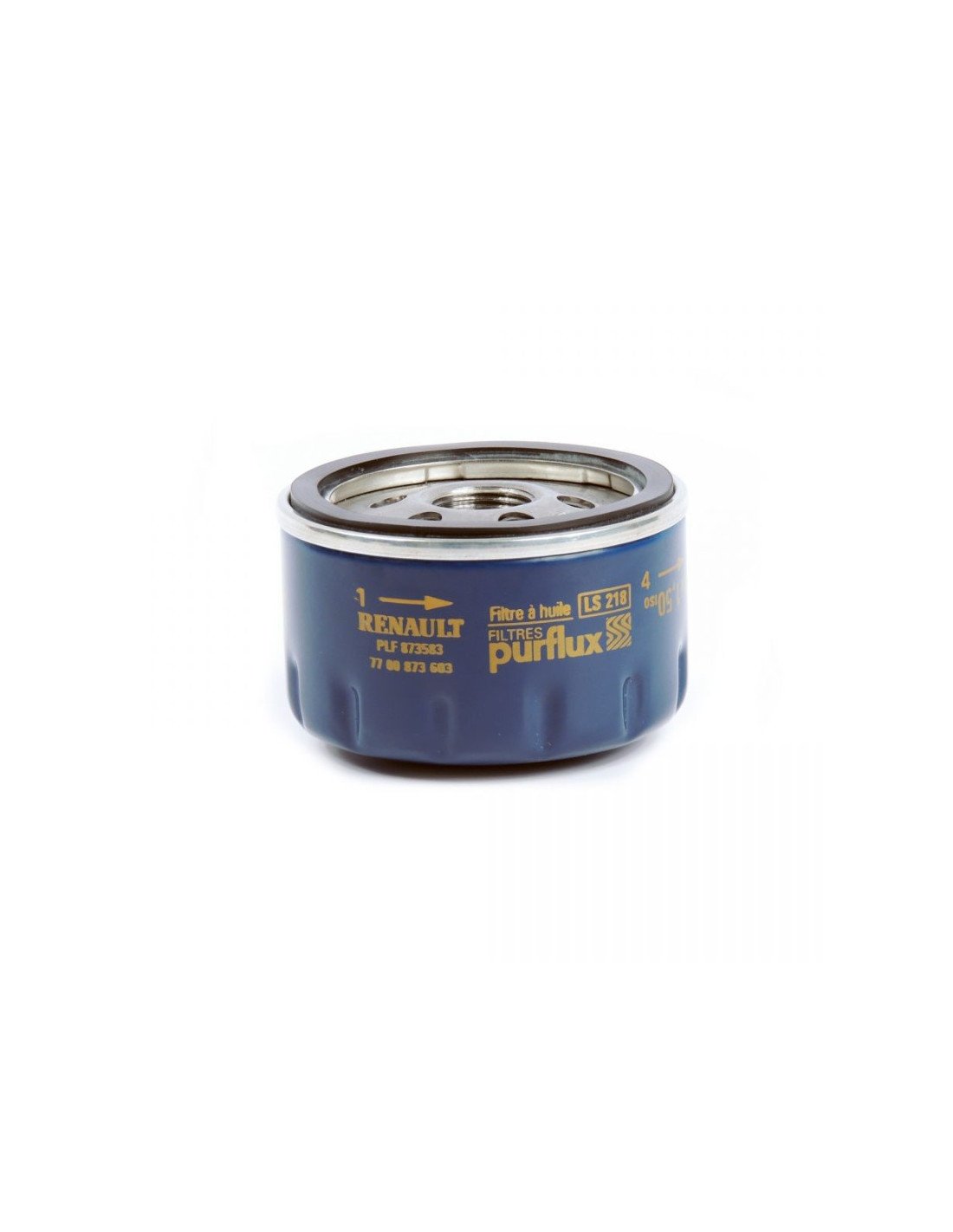 Filtro de aceite  RENAULT - (7700274177)