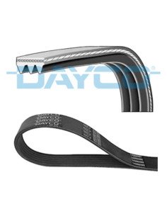 DONGIL 4PK0610 CORREA POLIV DE ACCESORIOS