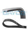 DONGIL 4PK0610 CORREA POLIV DE ACCESORIOS