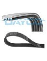 DAYCO 4PK1360 CORREA POLIV DE ACCESORIOS
