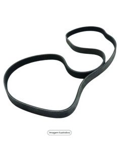 DAYCO 4PK0862 CORREA POLIV DE ACCESORIOS