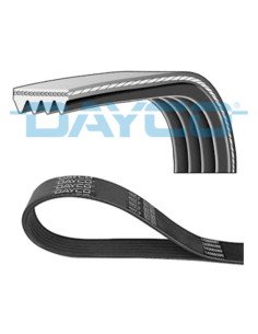 DONGIL 4PK1025 CORREA POLIV DE ACCESORIOS