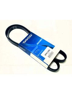 DONGIL 5PK1295 CORREA POLIV DE ACCESORIOS