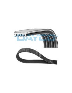 DAYCO 5PK1388 CORREA POLIV DE ACCESORIOS