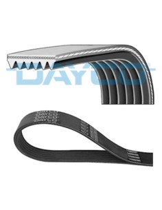 DONGIL 6PK2425 CORREA POLIV DE ACCESORIOS