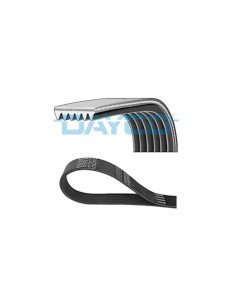 DONGIL 6PK1385 CORREA POLIV DE ACCESORIOS