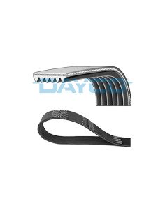 DONGIL 6PK2210 CORREA POLIV DE ACCESORIOS