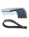 DONGIL 6PK2360 CORREA POLIV DE ACCESORIOS