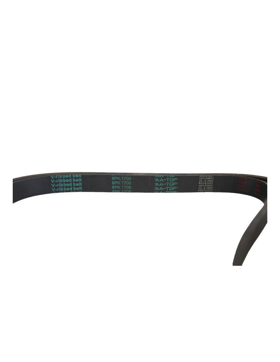 DONGIL 6PK1700 CORREA POLIV DE ACCESORIOS