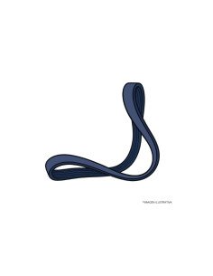 DONGIL 6PK2745 CORREA POLIV DE ACCESORIOS