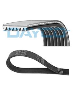 DAYCO 7PK1870 CORREA POLIV DE ACCESORIOS