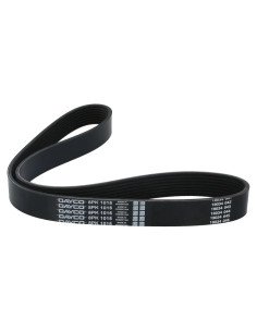 DAYCO 8PK1015 CORREA POLIV DE ACCESORIOS