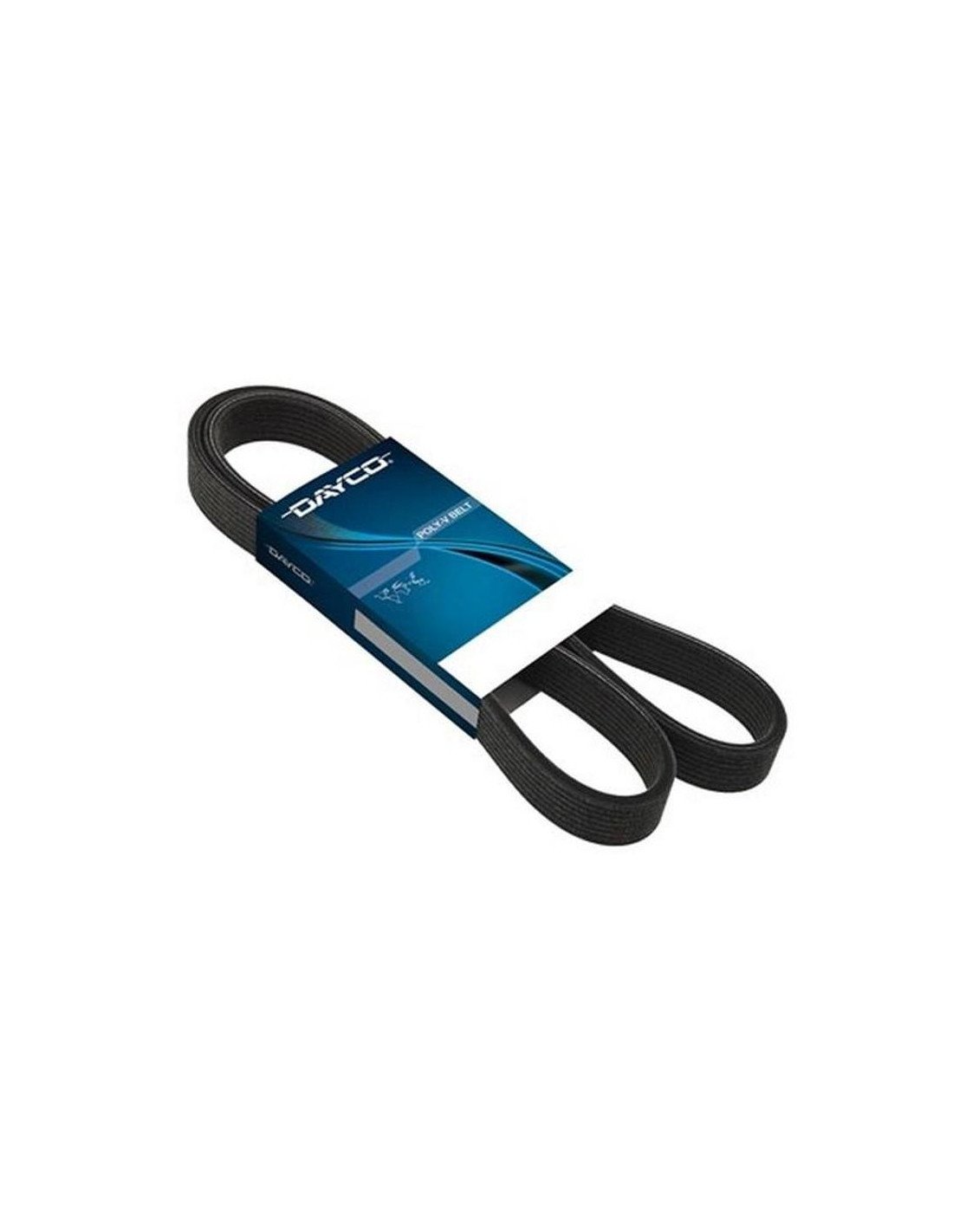 DONGIL 8PK1900 CORREA POLIV DE ACCESORIOS