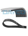 DONGIL 8PK1675 CORREA POLIV DE ACCESORIOS