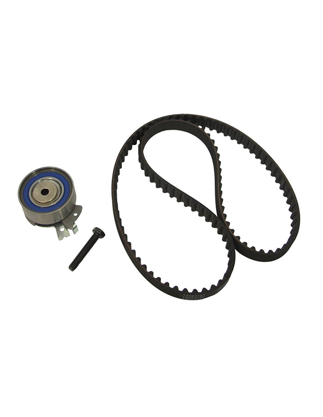 DAYCO KTB221 KIT DE CORREA DE DISTRIBUCIÓN