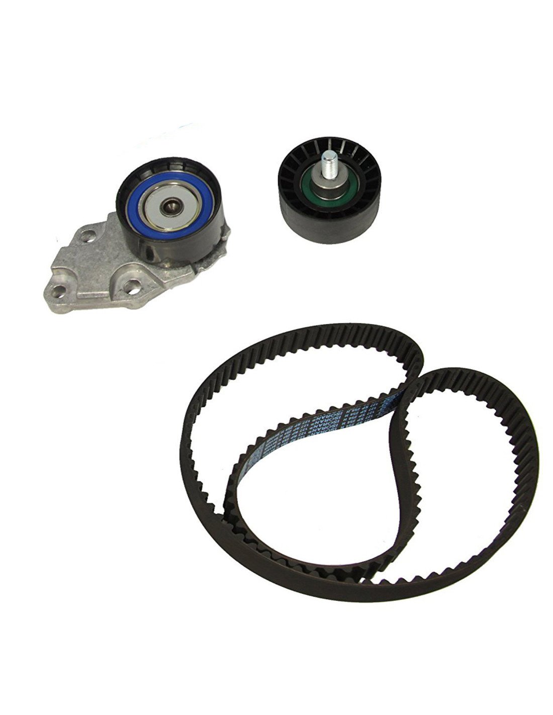 DAYCO KTB559 KIT DE CORREA DE DISTRIBUCIÓN