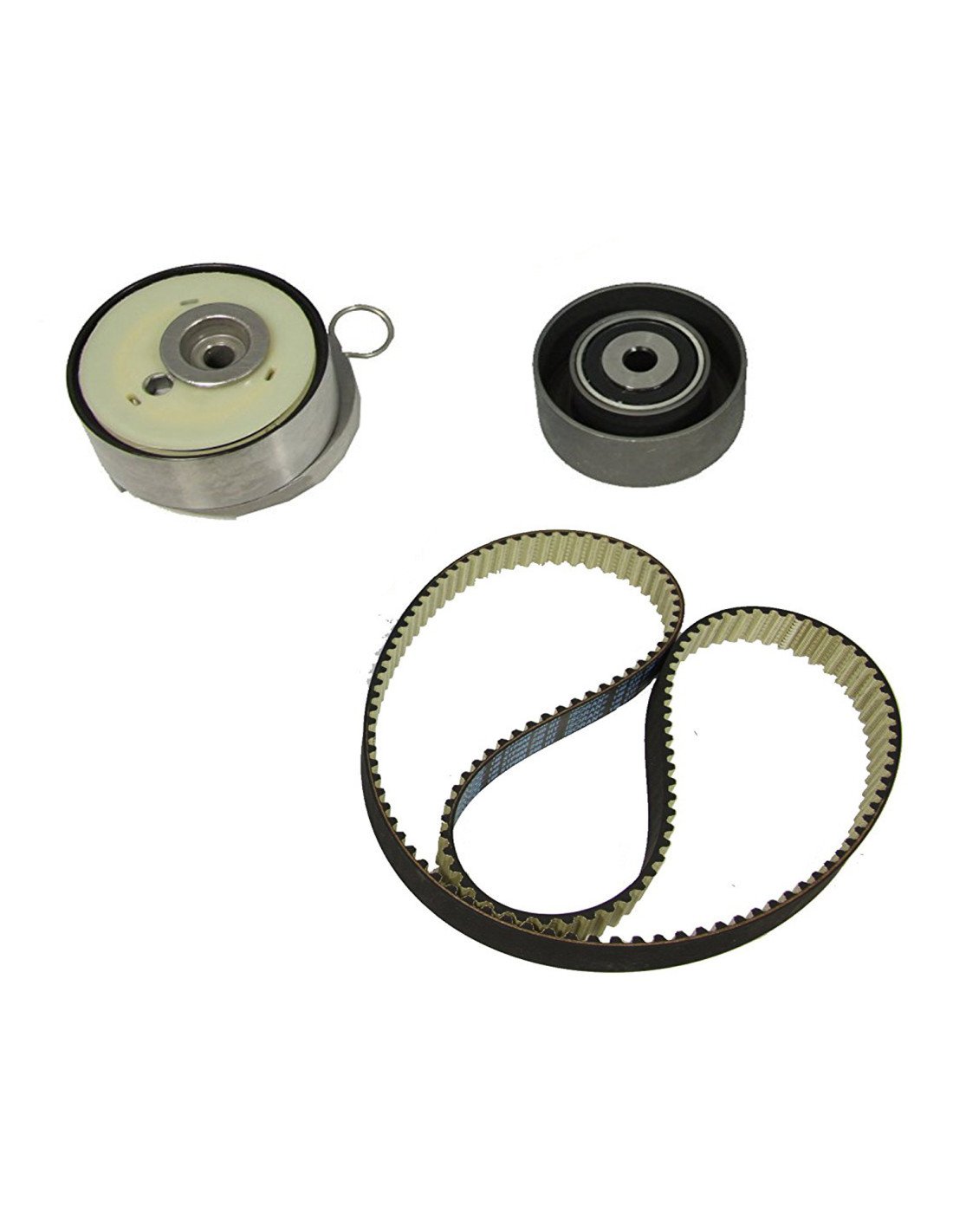 DAYCO KTB562 KIT DE CORREA DE DISTRIBUCIÓN