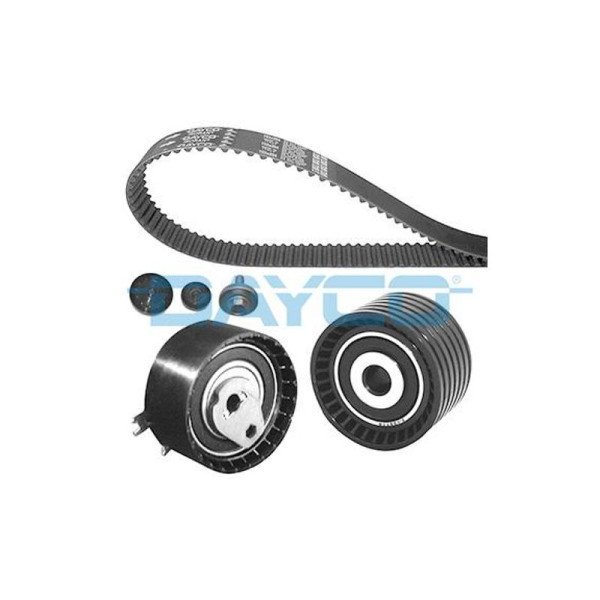 DAYCO KTB271 KIT DE CORREA DE DISTRIBUCIÓN