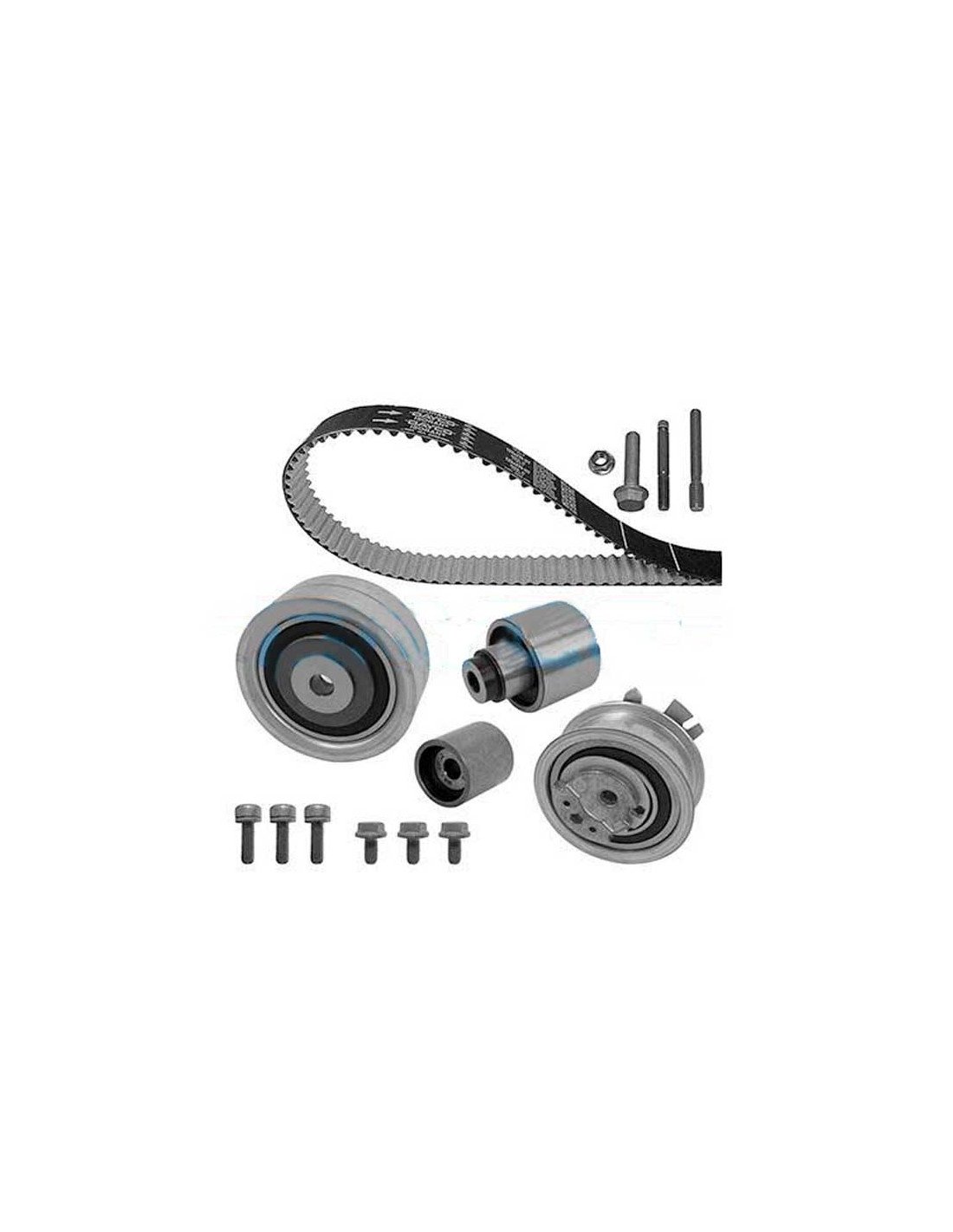 DAYCO KTB788 KIT DE CORREA DE DISTRIBUCIÓN