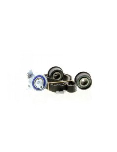 DAYCO KTB257 KIT DE CORREA DE DISTRIBUCIÓN