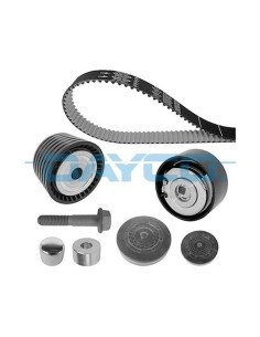 DAYCO KTB899 KIT DE CORREA DE DISTRIBUCIÓN
