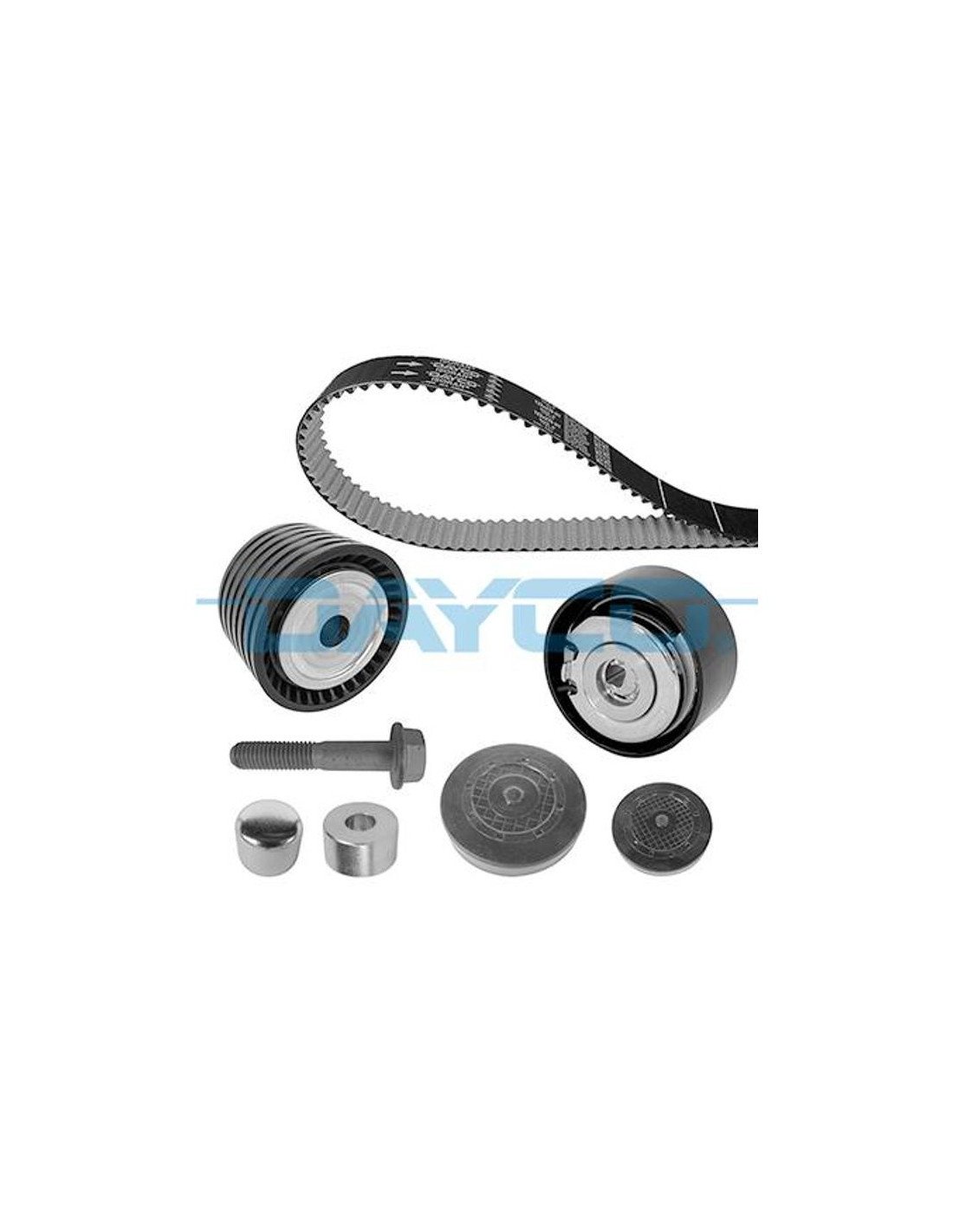 DAYCO KTB899 KIT DE CORREA DE DISTRIBUCIÓN
