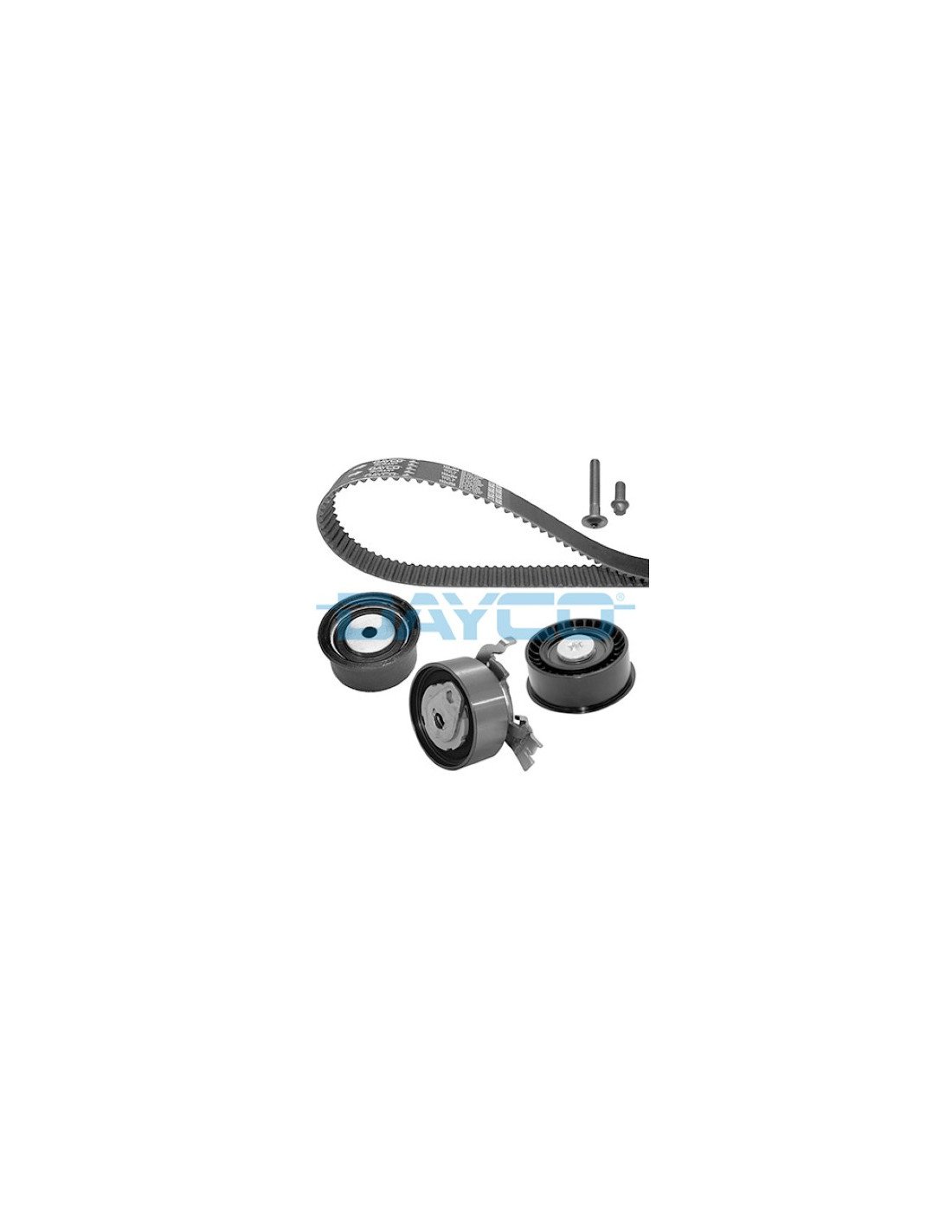 DAYCO KTB308 KIT DE CORREA DE DISTRIBUCIÓN
