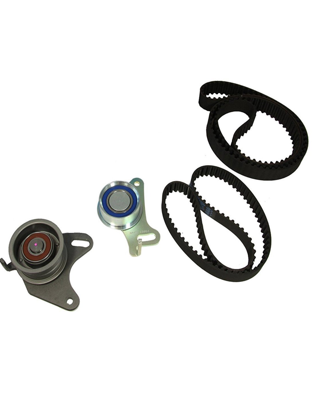 DAYCO KTB400 KIT DE CORREA DE DISTRIBUCIÓN