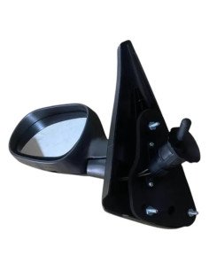 PRASCO - 7701471858 RETROVISOR EXTERIOR IZQUIERDO RENAULT CLIO 2