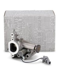 RENAULT - 150007372R Bomba Aceite Duster 2