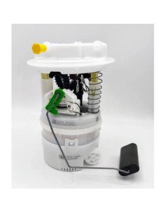 RENAULT - 172021121R Bomba Combustible Duster 4X4 2