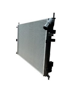 RENAULT - 214100598R Radiador Refrigeración del Motor Duster 2