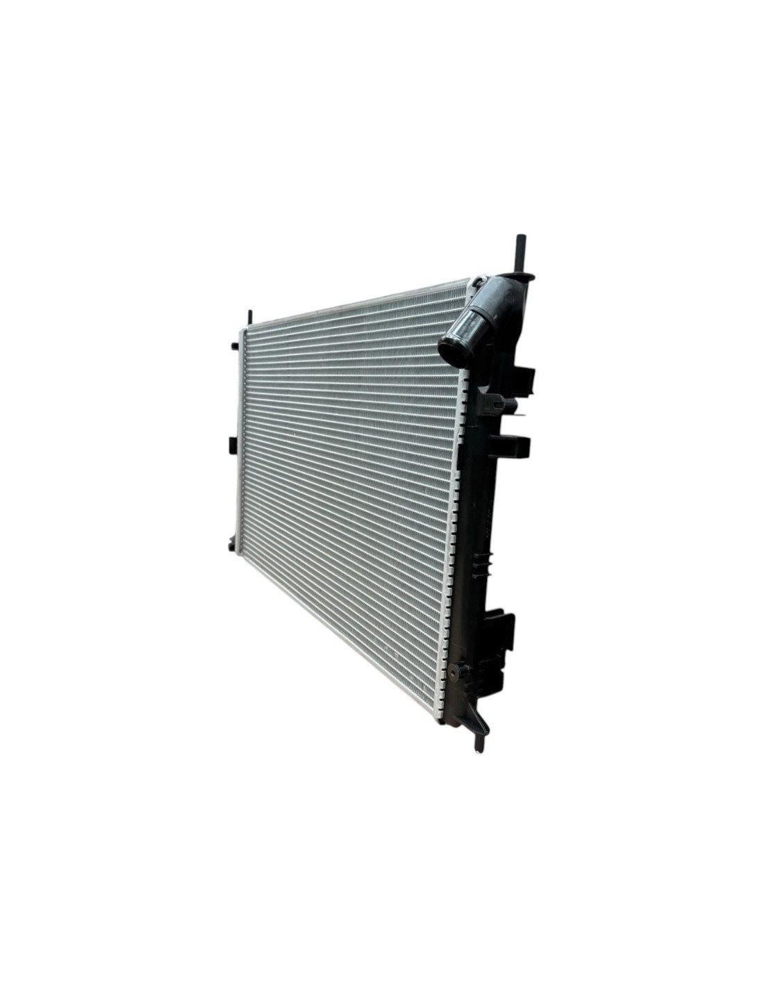 RENAULT - 214100598R Radiador Refrigeración del Motor Duster