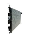 RENAULT - 214100598R Radiador Refrigeración del Motor Duster
