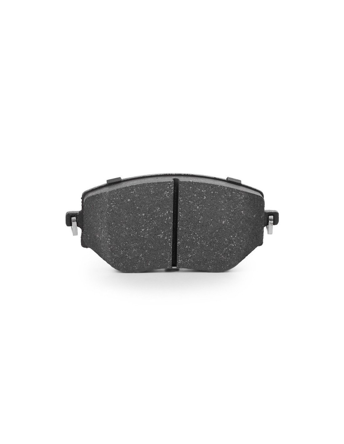 BREMBO - P68073 Juego Pastillas Freno Delanteras Renault Kardian