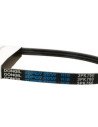DONGIL 3PK0760 CORREA POLIV DE ACCESORIOS
