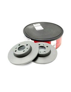 JGO DISC D TW CL SA 8660089537
