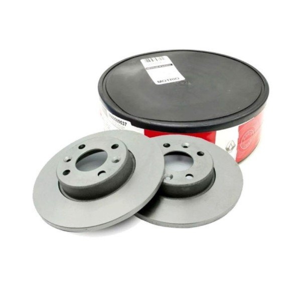 JGO DISC D TW CL SA 8660089537