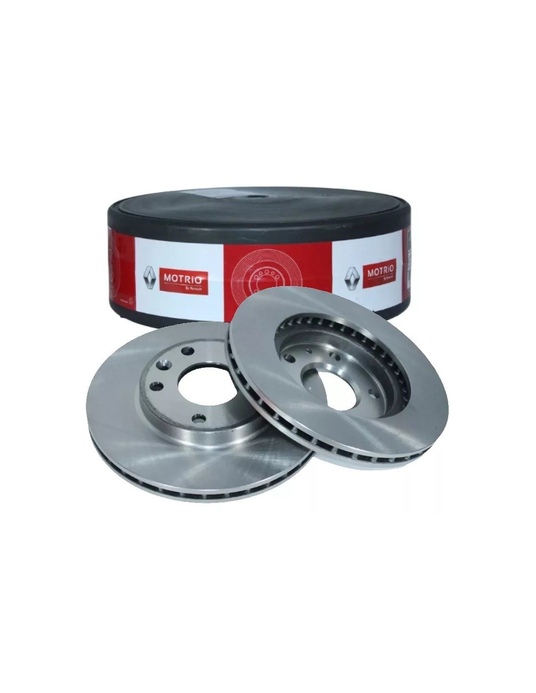 JGO DISC DEL MOTR DU 8660089543